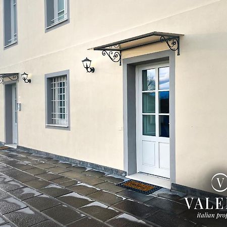 Villa Valente - Apartments Capannori Ngoại thất bức ảnh