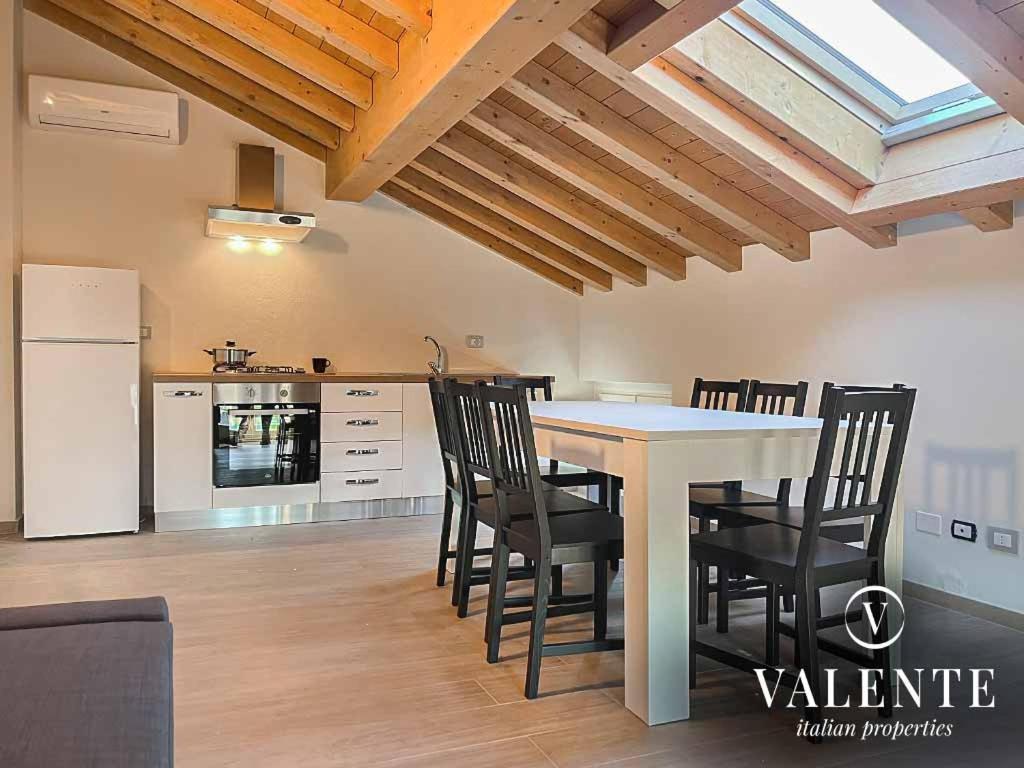 Villa Valente - Apartments Capannori Ngoại thất bức ảnh