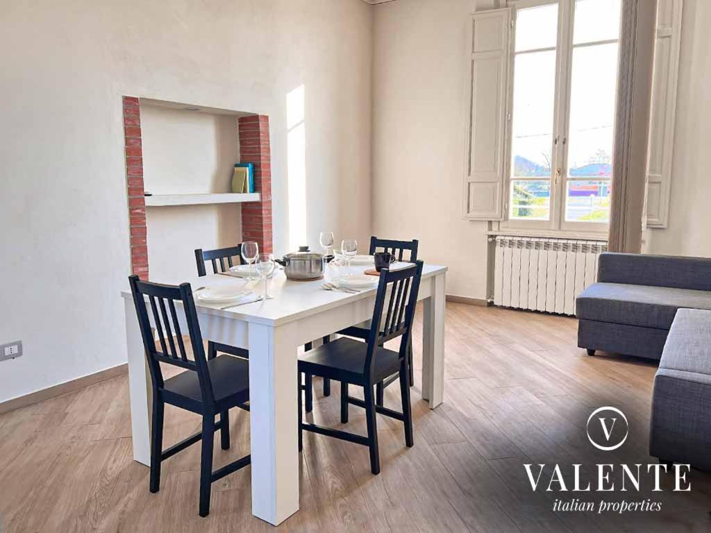 Villa Valente - Apartments Capannori Ngoại thất bức ảnh