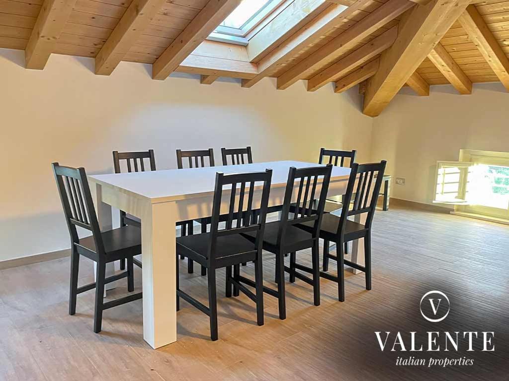 Villa Valente - Apartments Capannori Ngoại thất bức ảnh
