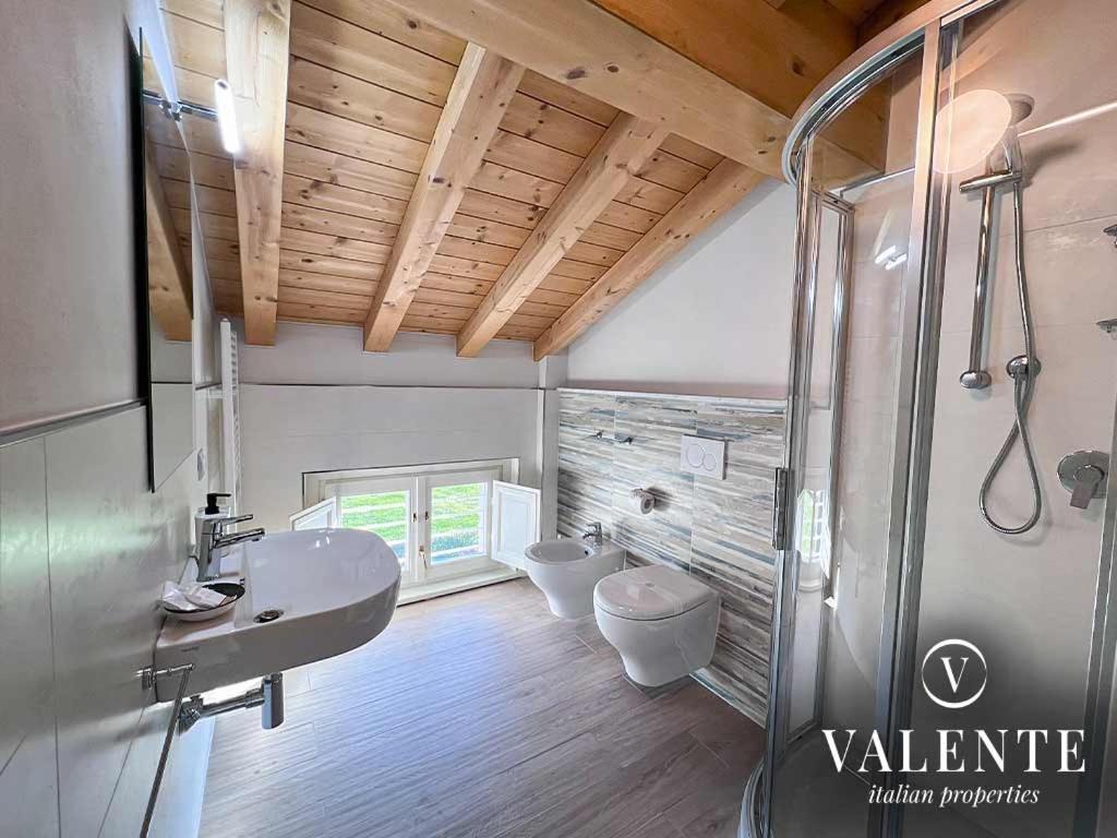 Villa Valente - Apartments Capannori Ngoại thất bức ảnh