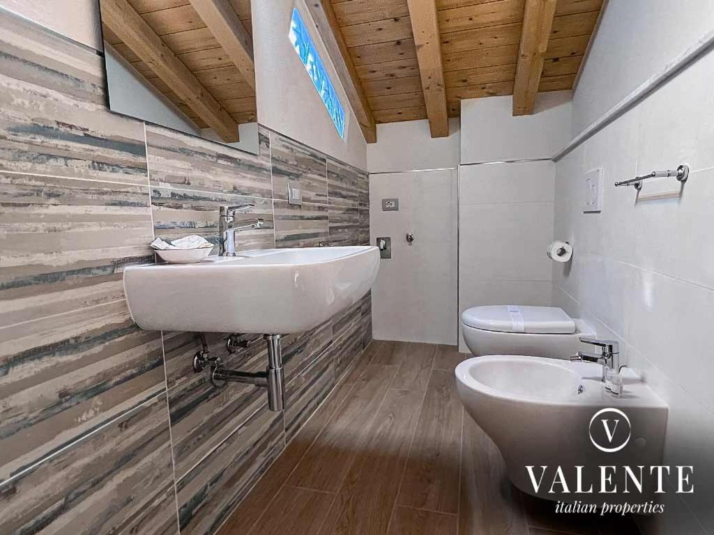 Villa Valente - Apartments Capannori Ngoại thất bức ảnh
