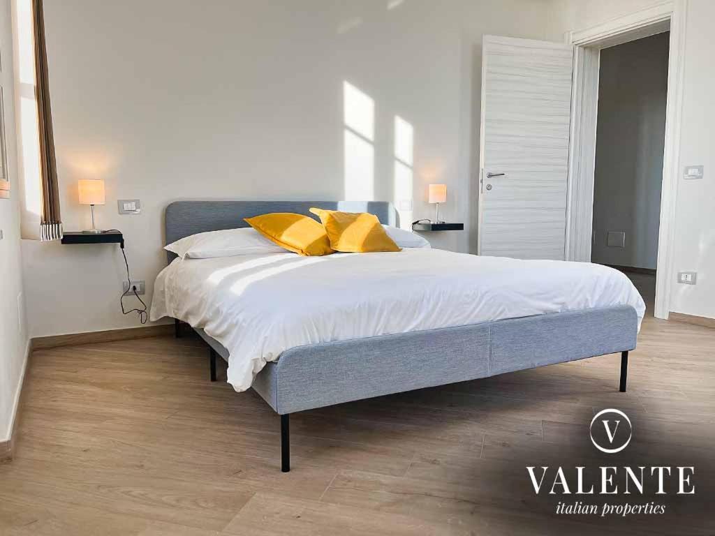 Villa Valente - Apartments Capannori Ngoại thất bức ảnh