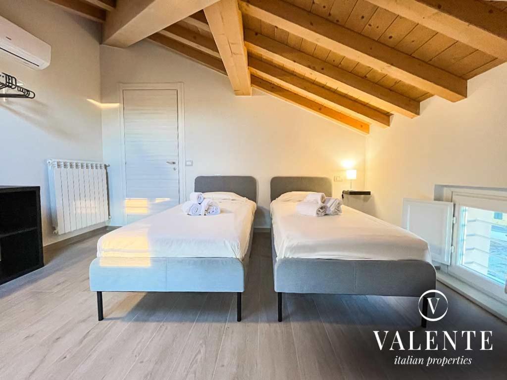 Villa Valente - Apartments Capannori Ngoại thất bức ảnh