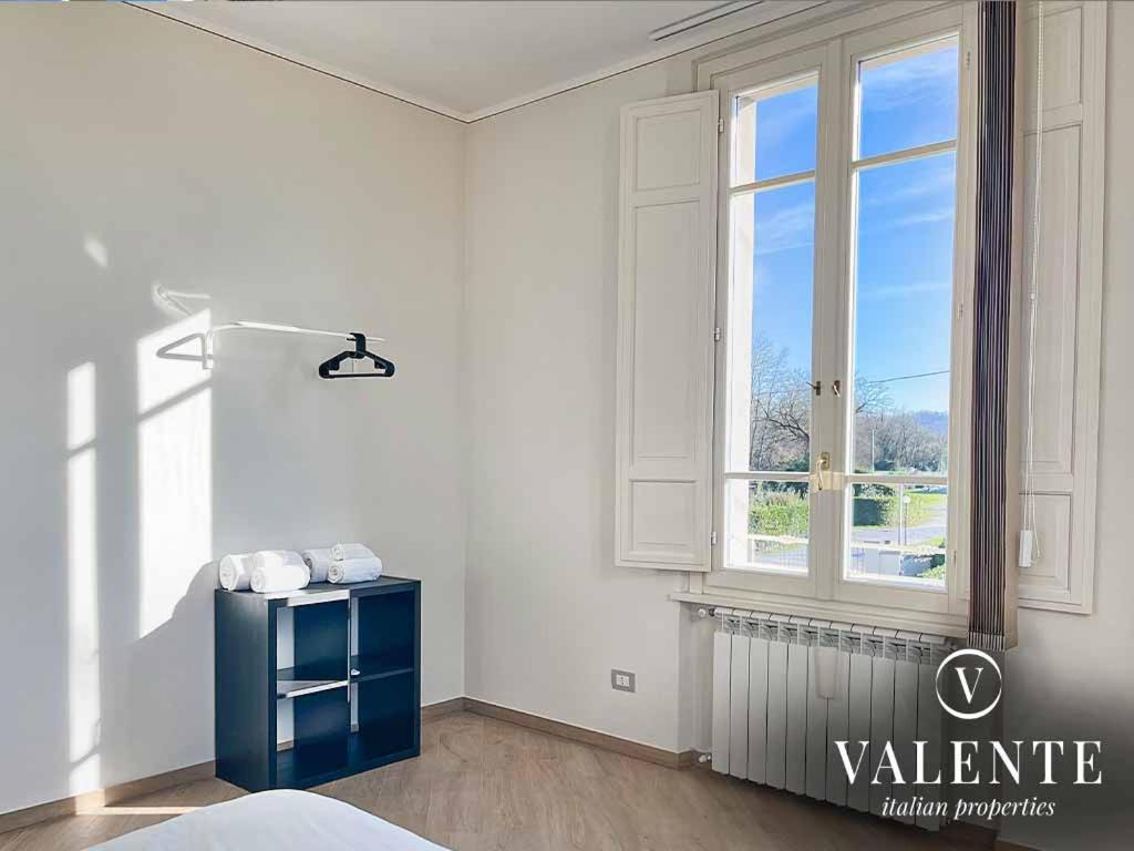 Villa Valente - Apartments Capannori Ngoại thất bức ảnh