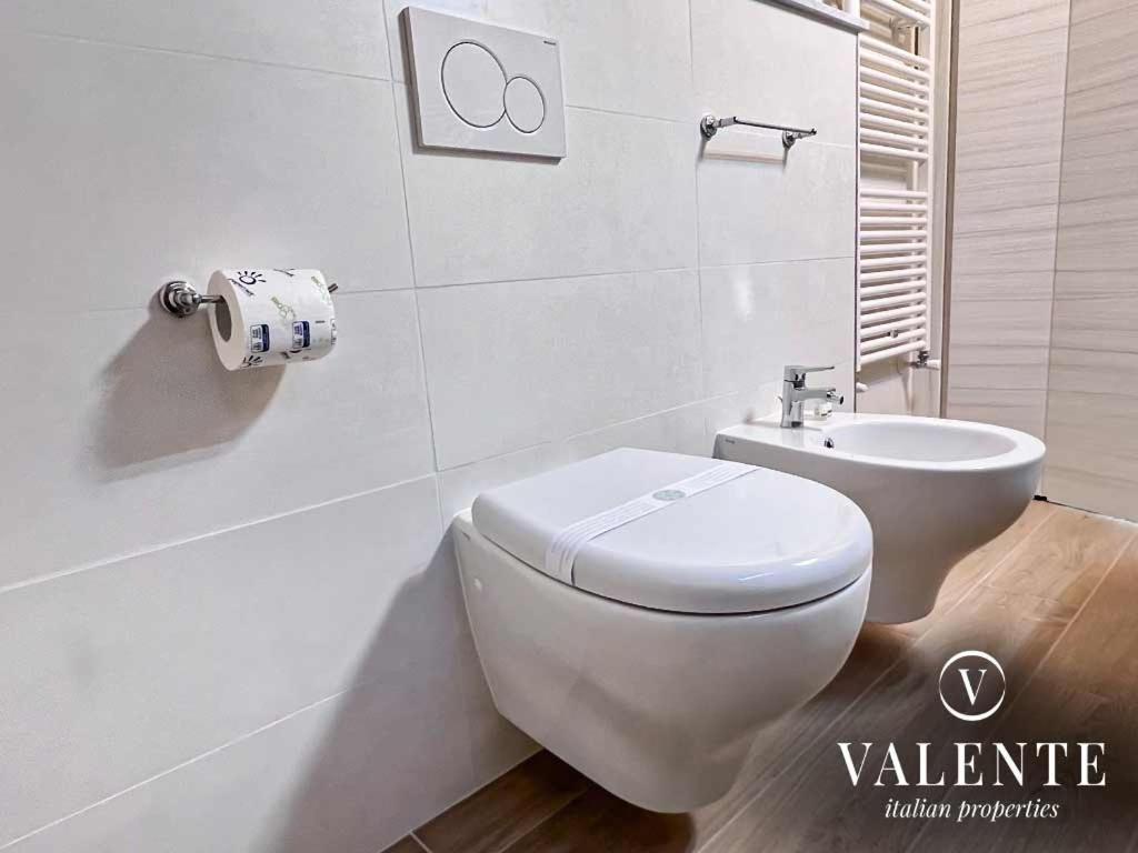 Villa Valente - Apartments Capannori Ngoại thất bức ảnh