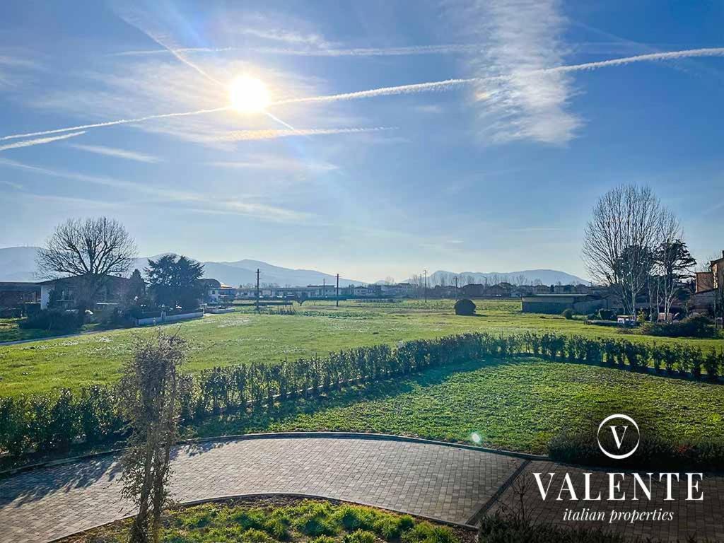 Villa Valente - Apartments Capannori Ngoại thất bức ảnh
