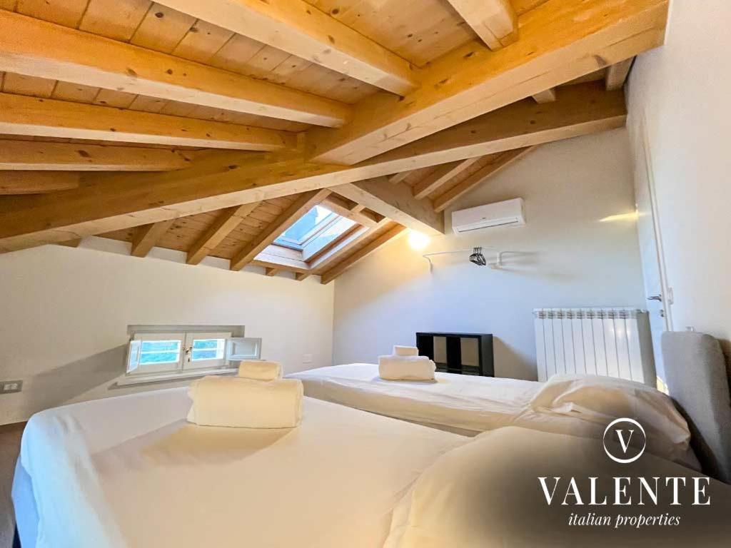 Villa Valente - Apartments Capannori Ngoại thất bức ảnh