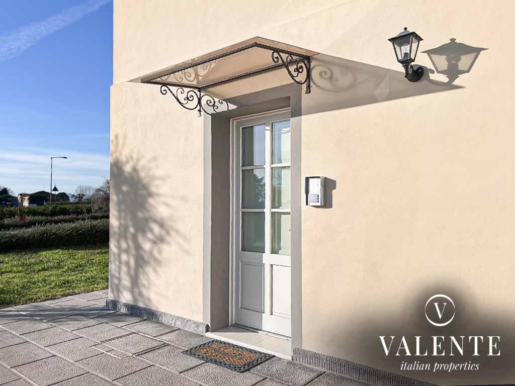 Villa Valente - Apartments Capannori Ngoại thất bức ảnh
