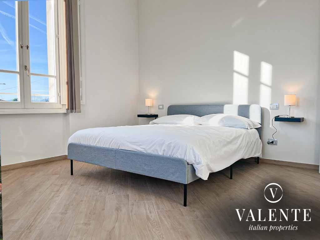 Villa Valente - Apartments Capannori Ngoại thất bức ảnh
