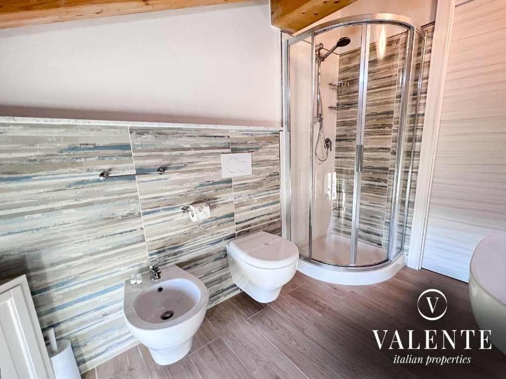 Villa Valente - Apartments Capannori Ngoại thất bức ảnh
