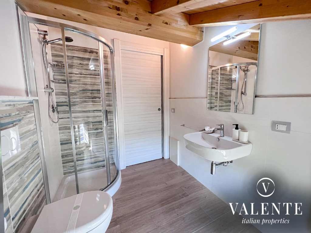 Villa Valente - Apartments Capannori Ngoại thất bức ảnh