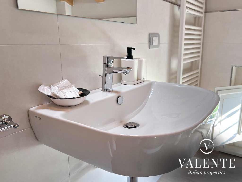 Villa Valente - Apartments Capannori Ngoại thất bức ảnh