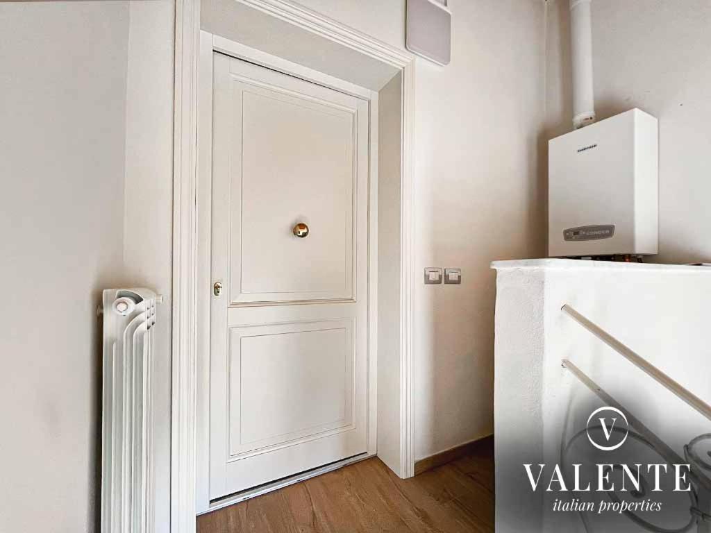 Villa Valente - Apartments Capannori Ngoại thất bức ảnh
