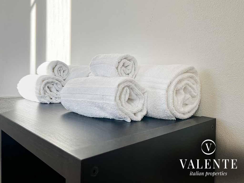 Villa Valente - Apartments Capannori Ngoại thất bức ảnh