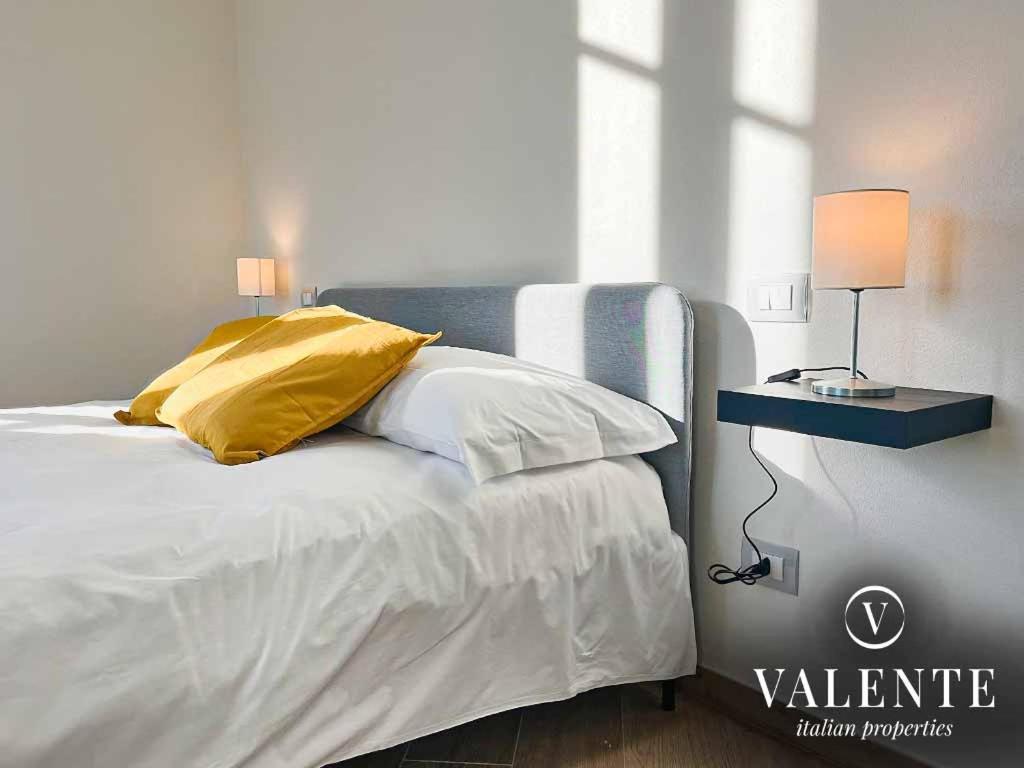 Villa Valente - Apartments Capannori Ngoại thất bức ảnh