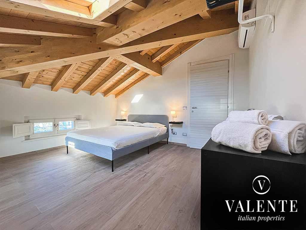 Villa Valente - Apartments Capannori Ngoại thất bức ảnh