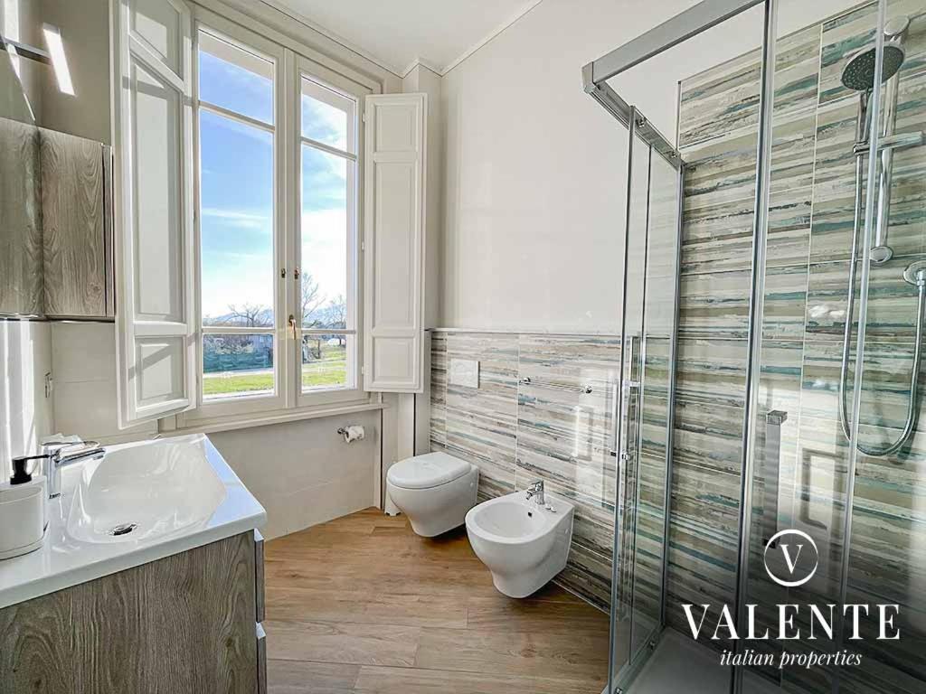 Villa Valente - Apartments Capannori Ngoại thất bức ảnh