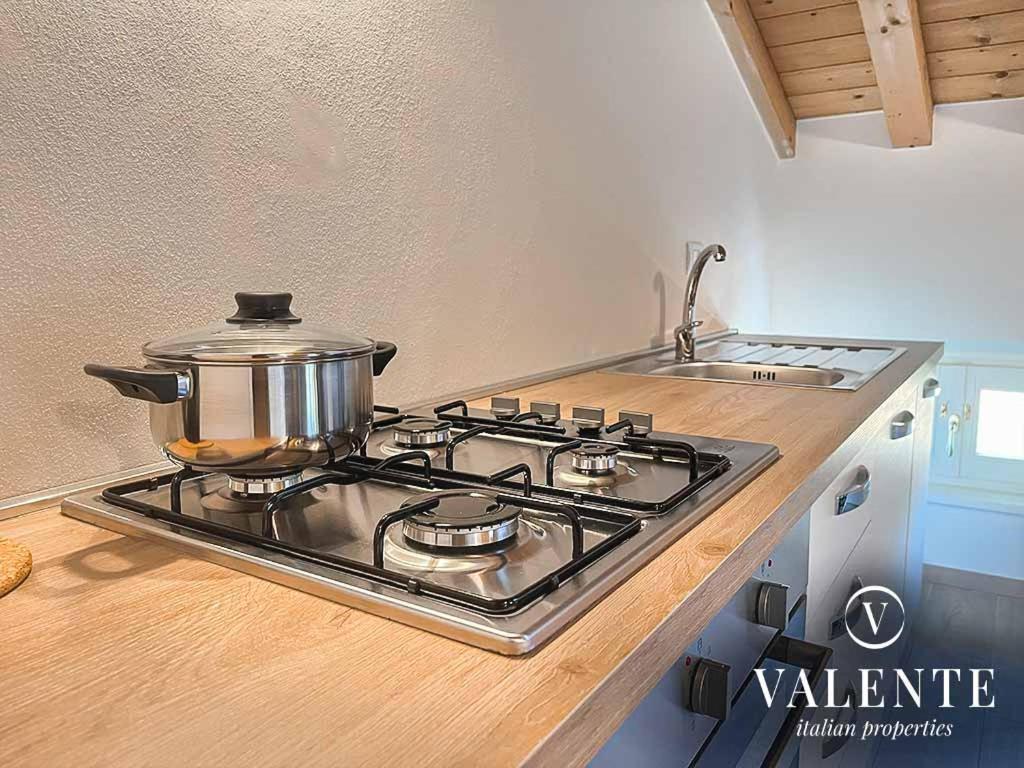 Villa Valente - Apartments Capannori Ngoại thất bức ảnh