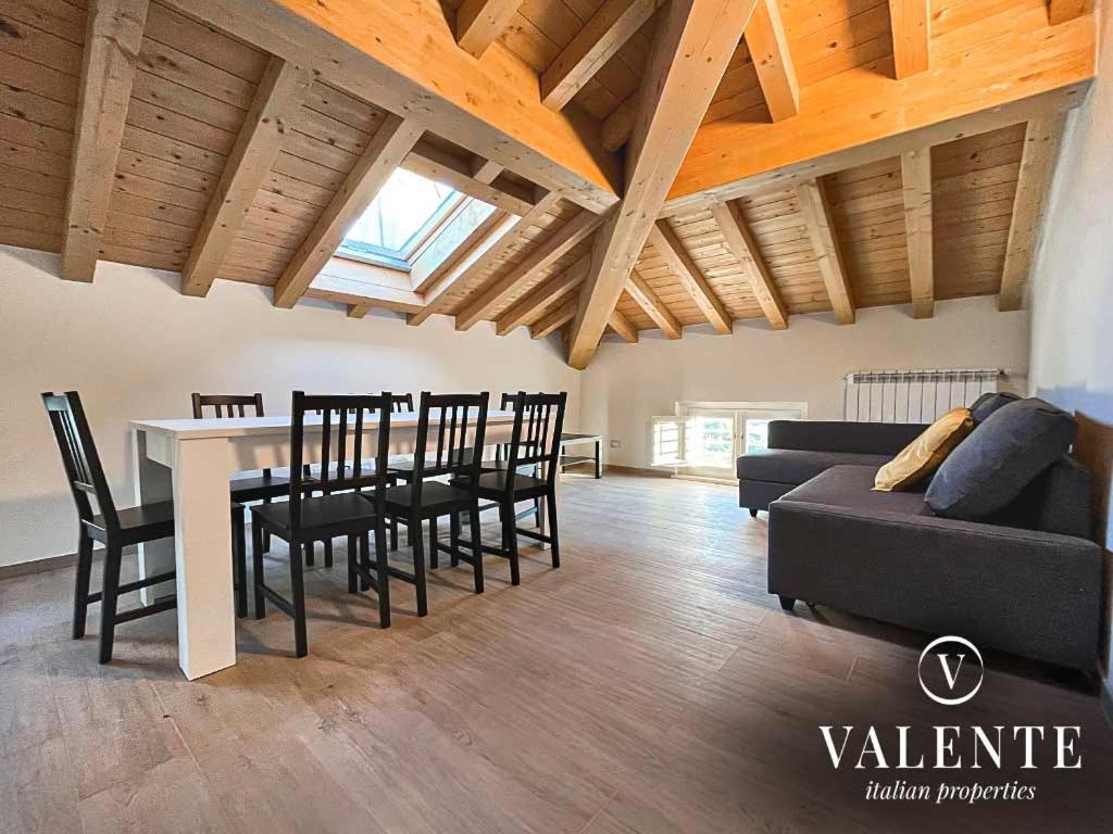 Villa Valente - Apartments Capannori Ngoại thất bức ảnh
