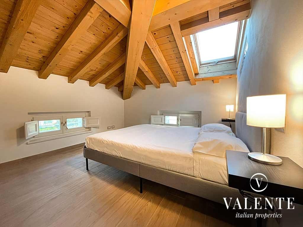 Villa Valente - Apartments Capannori Ngoại thất bức ảnh