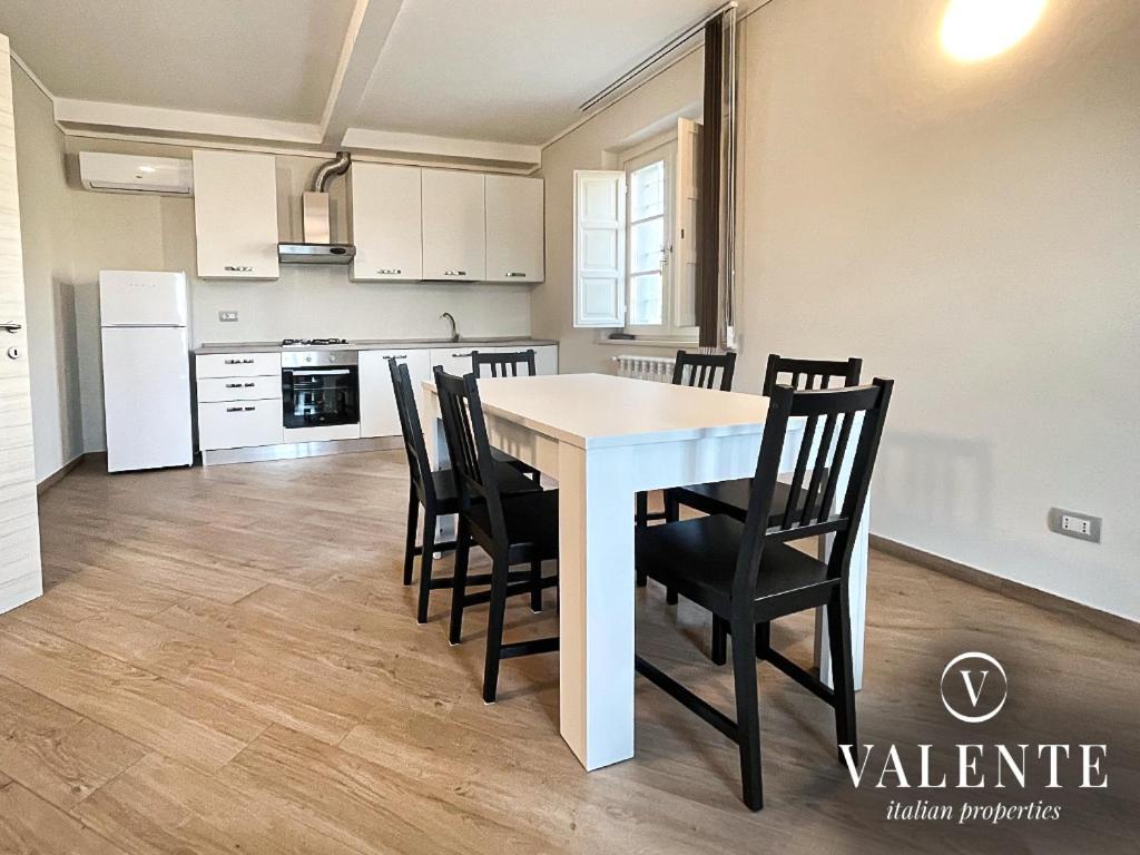 Villa Valente - Apartments Capannori Ngoại thất bức ảnh