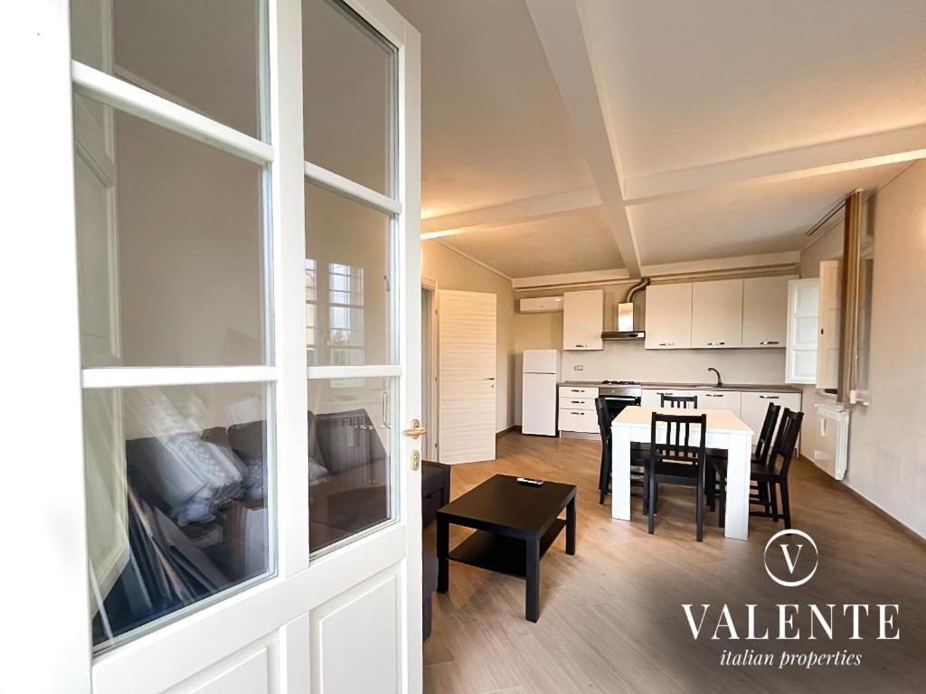 Villa Valente - Apartments Capannori Ngoại thất bức ảnh