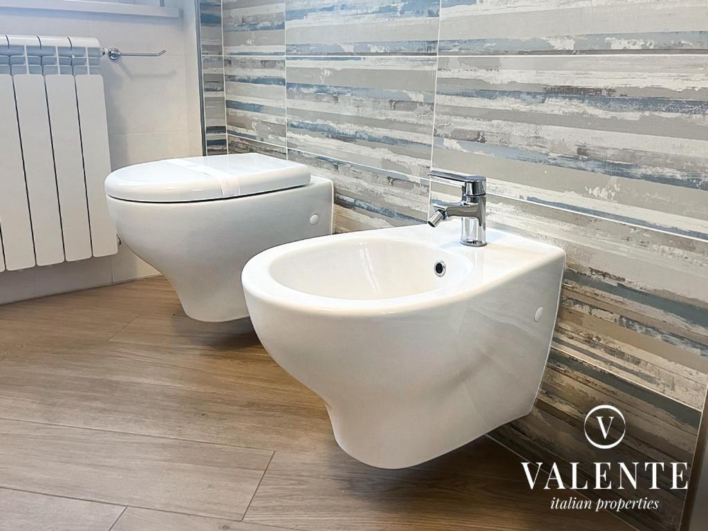Villa Valente - Apartments Capannori Ngoại thất bức ảnh
