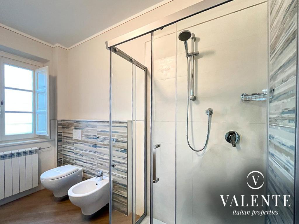 Villa Valente - Apartments Capannori Ngoại thất bức ảnh